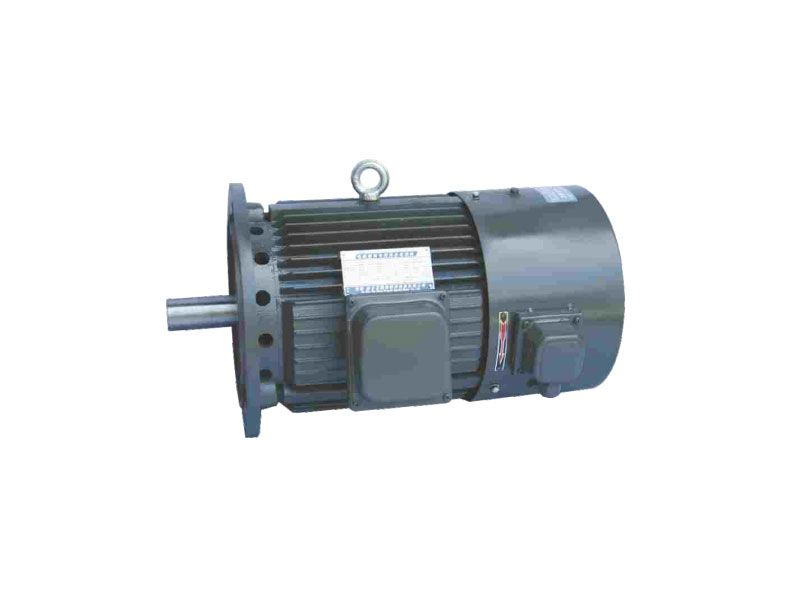 JT系列電纜卷筒專用電動機(jī)